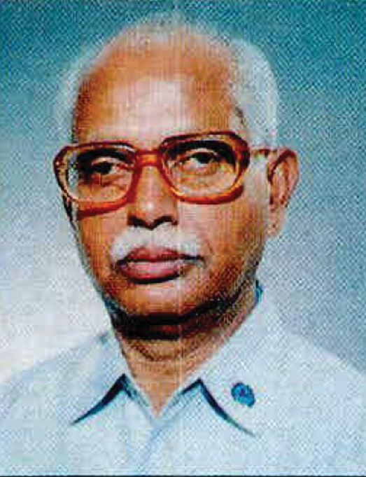 Michael Brown